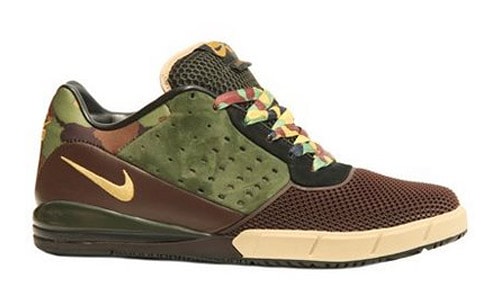 Nike SB July Preview