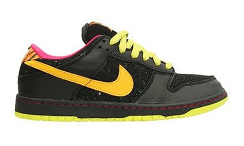 Nike SB July Preview