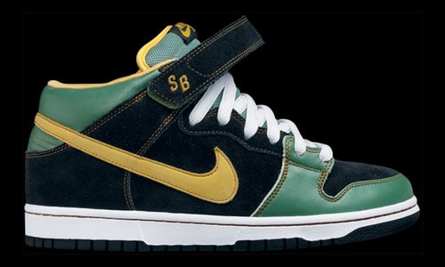Nike SB 2008 June Releases
