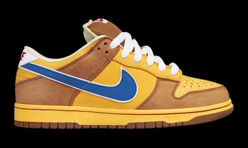Nike SB 2008 June Releases
