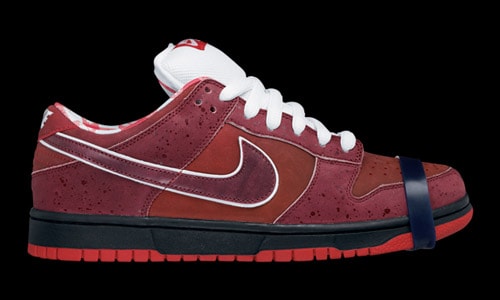Nike SB 2008 June Releases