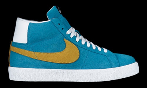 Nike SB 2008 June Releases
