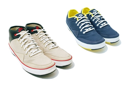 Nike Air Zoom Talache 1 Canvas Pack