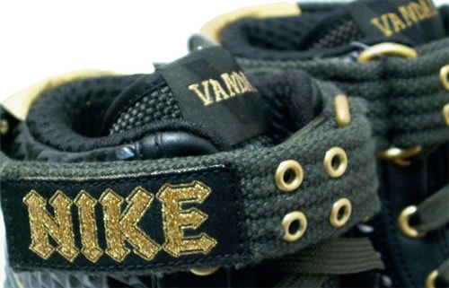 Nike Vandal High Supreme EX