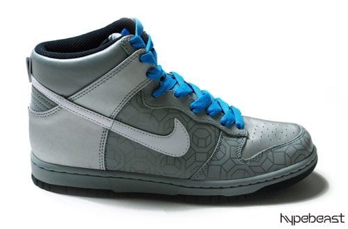 Nike Dunk High Olympic Octagon 