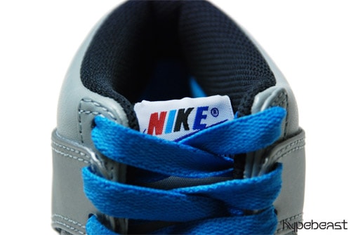 Nike Dunk High Olympic Octagon 