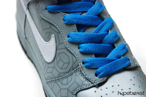 Nike Dunk High Olympic Octagon 