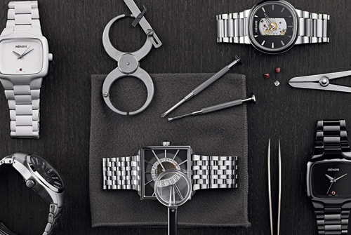 Nixon 2008 Elite Collection