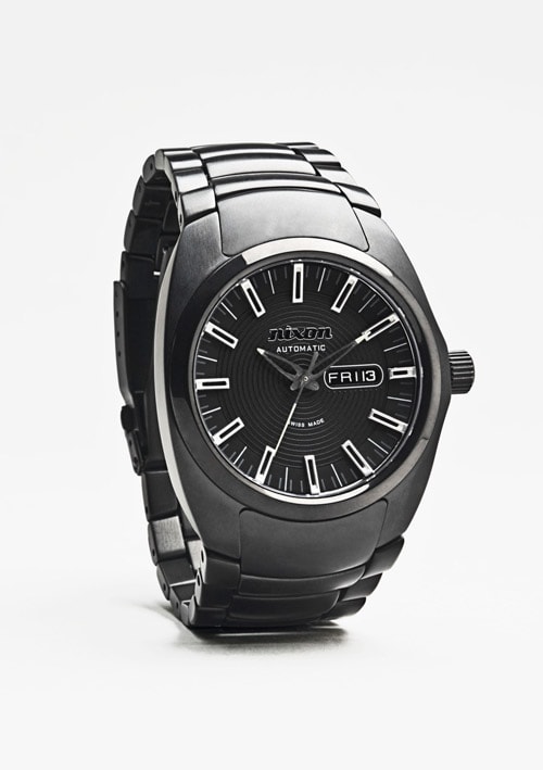 Nixon 2008 Elite Collection