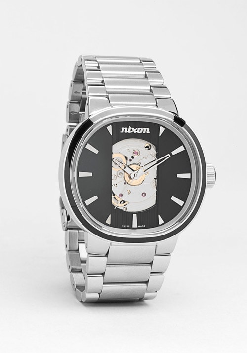 Nixon 2008 Elite Collection