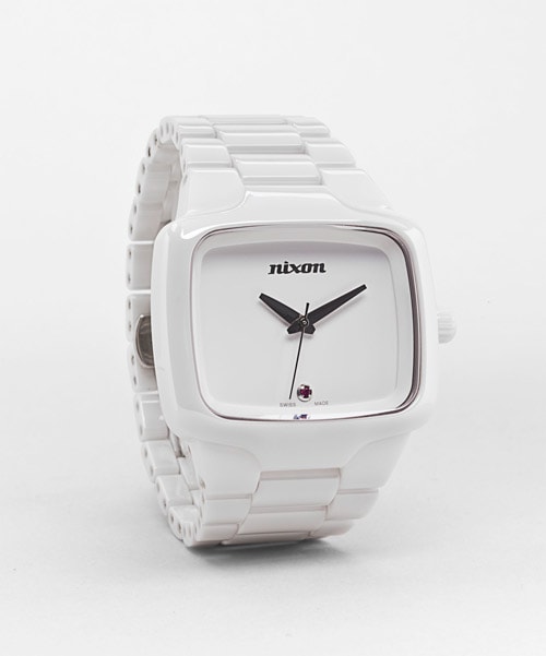 Nixon 2008 Elite Collection