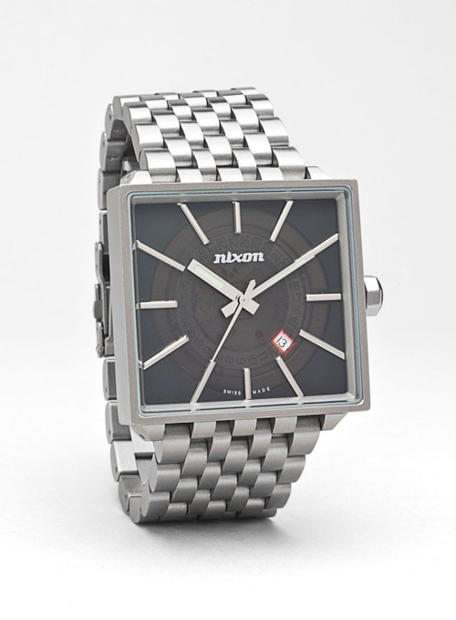 Nixon 2008 Elite Collection