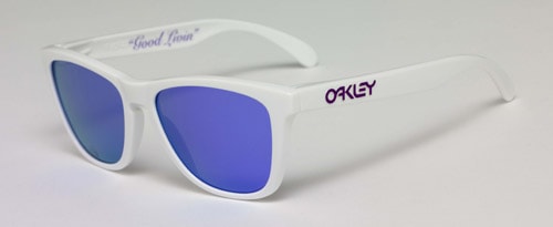 Oakley x New Era x Almost Present: Good Livin'