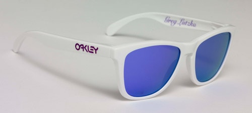 Oakley x New Era x Almost Present: Good Livin'