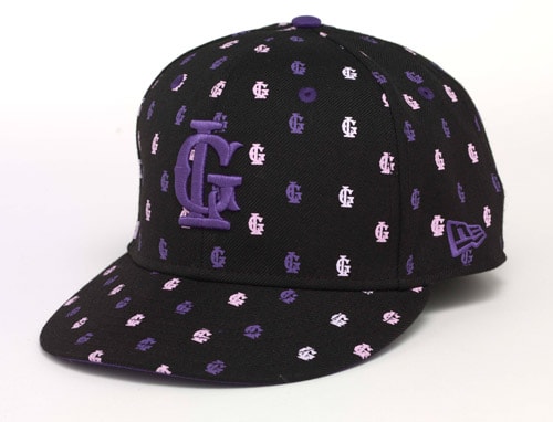 Oakley x New Era x Almost Present: Good Livin'