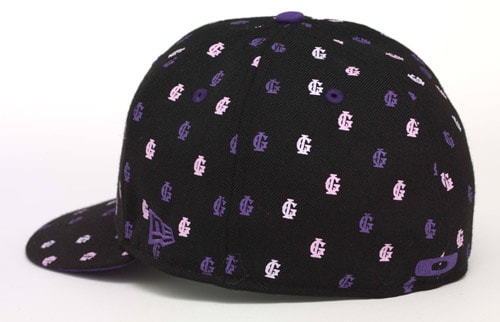 Oakley x New Era x Almost Present: Good Livin'