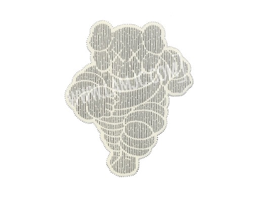Original Fake 2008 F/W Design