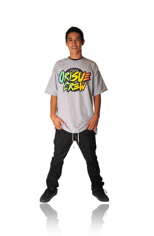 Orisue 2008 Summer Collection Lookbook