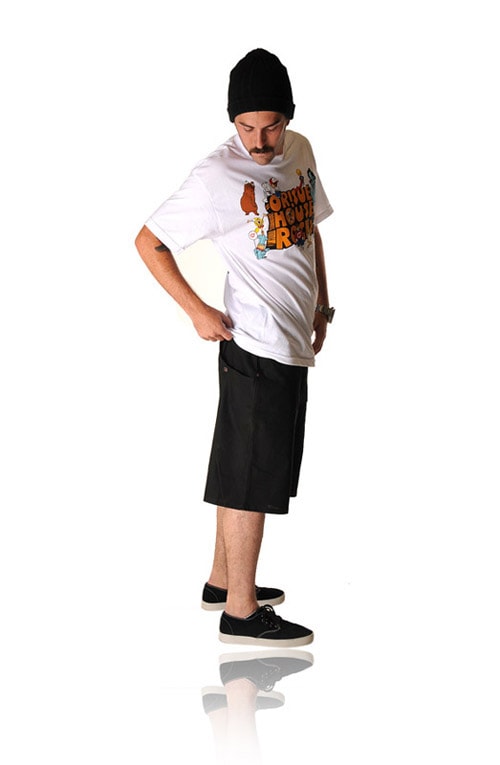 Orisue 2008 Summer Collection Lookbook