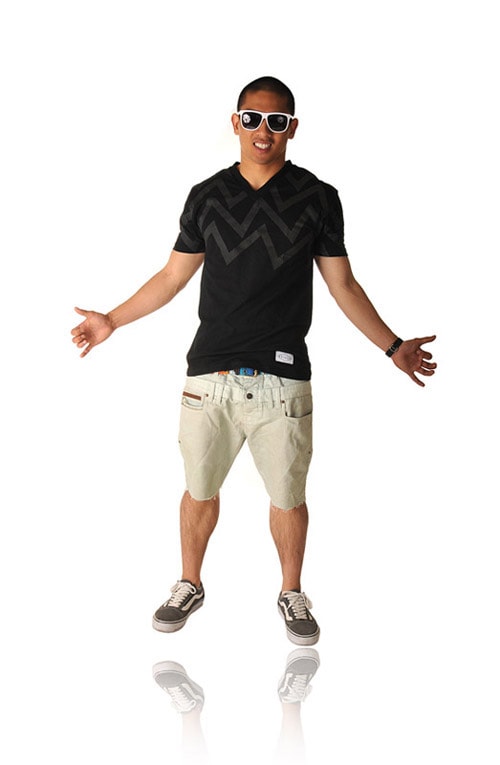 Orisue 2008 Summer Collection Lookbook