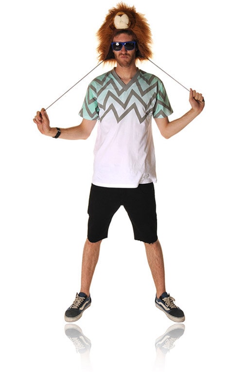 Orisue 2008 Summer Collection Lookbook