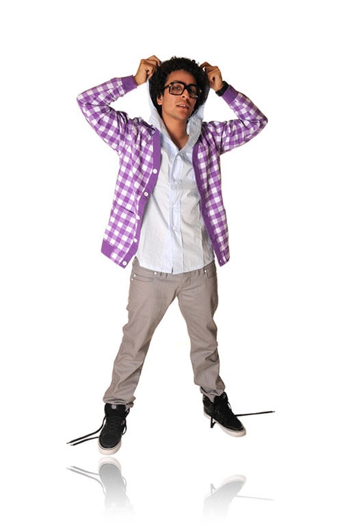 Orisue 2008 Summer Collection Lookbook