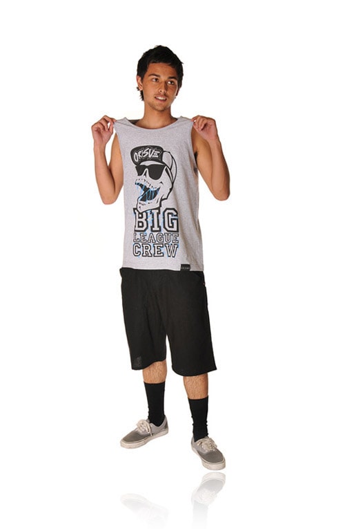 Orisue 2008 Summer Collection Lookbook