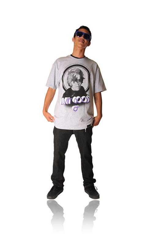 Orisue 2008 Summer Collection Lookbook