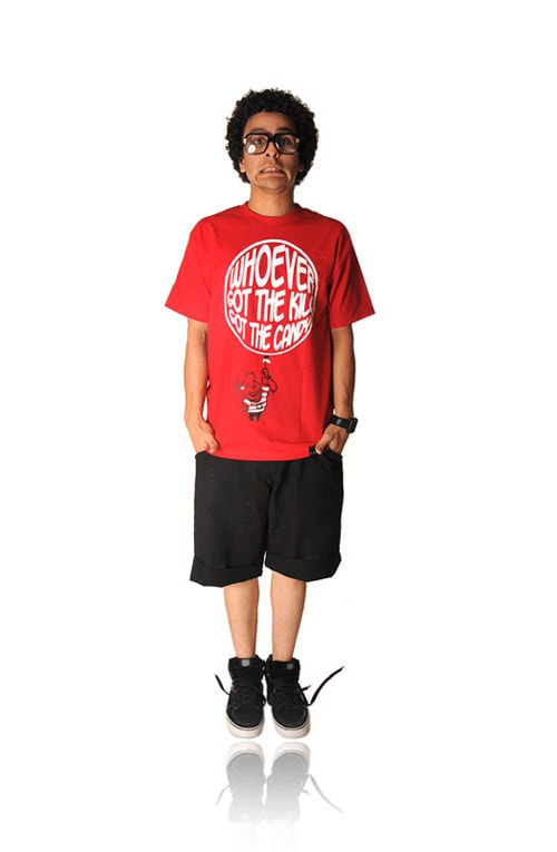 Orisue 2008 Summer Collection Lookbook