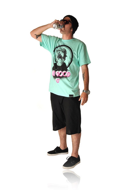 Orisue 2008 Summer Collection Lookbook