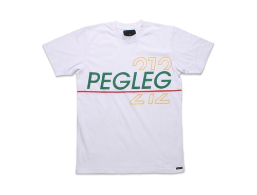 Pegleg 2008 Summer Collection