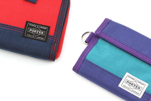Porter Vital Collection