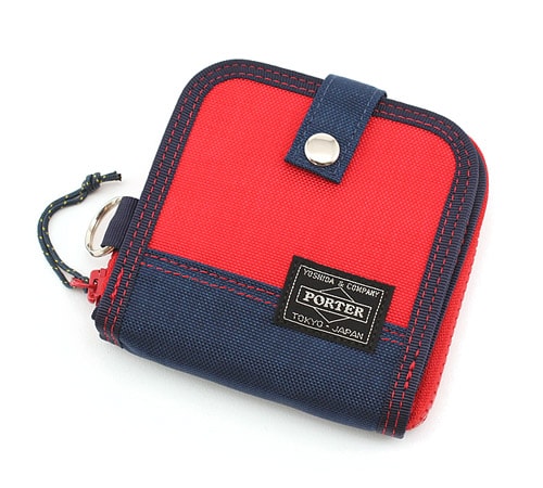 Porter Vital Collection