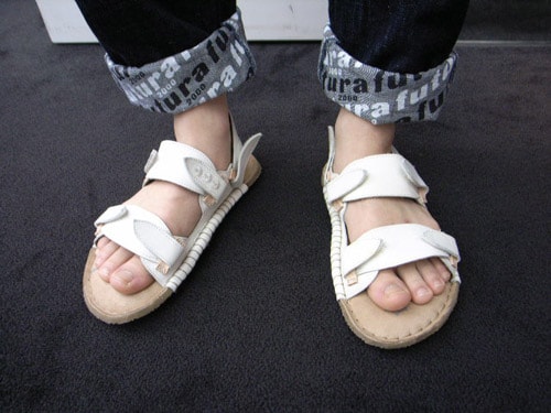 maharishi po-zu sneakers