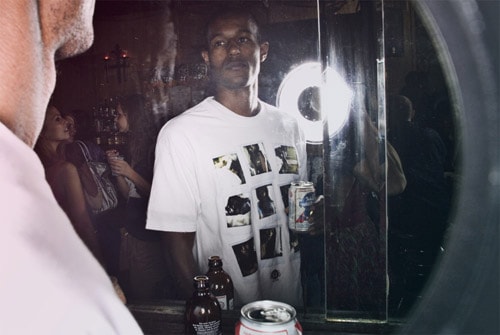 Process 2009 Spring/Summer Collection