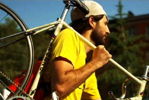 Puma Presents The I-Cycle Film Series