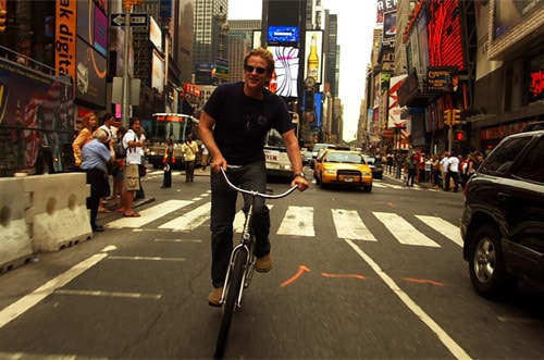 Puma Presents The I-Cycle Film Series