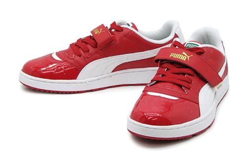 Puma Sky Low II