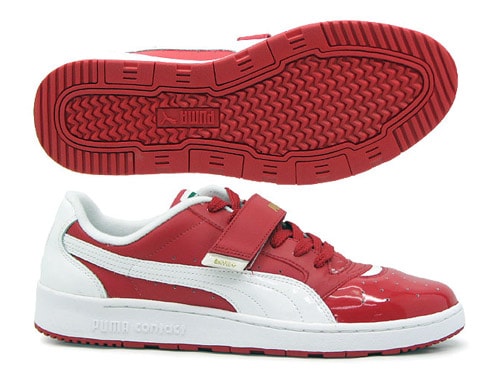 Puma Sky Low II