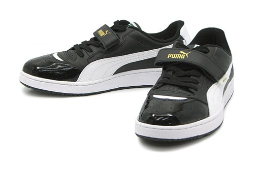 Puma Sky Low II