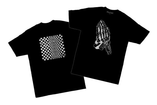 Purist Boutique 1 Year Anniversary - Black Scale | Recon
