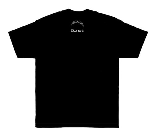 Purist Boutique 1 Year Anniversary - Black Scale | Recon