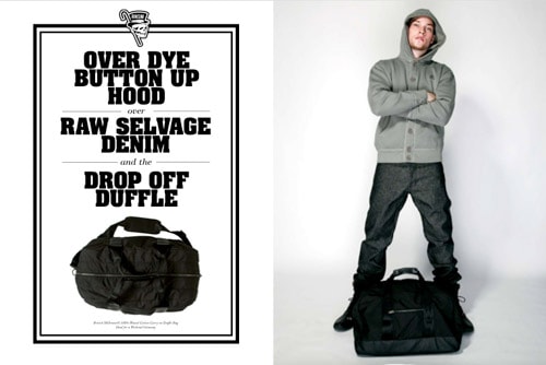 Ransom 2008 Fall/Winter Collection
