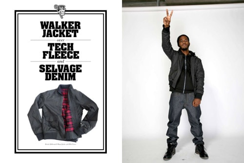 Ransom 2008 Fall/Winter Collection