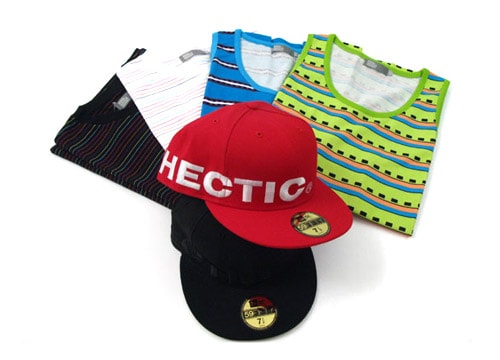 realmad Hectic Newest Releases