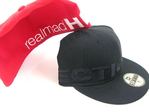 realmad Hectic Newest Releases