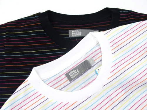 realmad Hectic Newest Releases