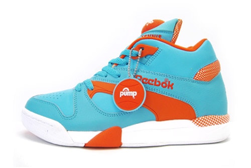 Reebok Pump Court Victory