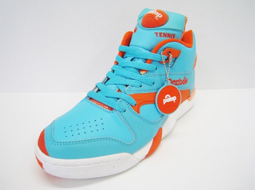 Reebok Pump Court Victory