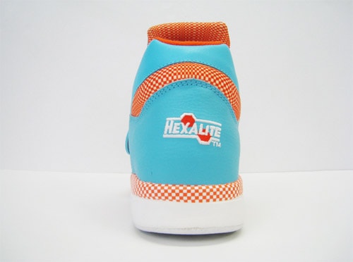 Reebok Pump Court Victory